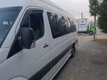 Mercedes Sprinter 316-6