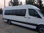 Mercedes Sprinter 316-5