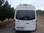 Mercedes Sprinter 316-7