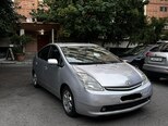 Toyota Prius-2