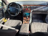 Mercedes E 240-8