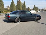 Mercedes E 240-4