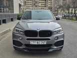 BMW X5-1