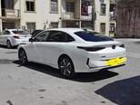 Changan Qiyuan A05-2