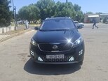 Kia Sorento-9