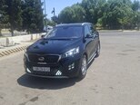 Kia Sorento-10