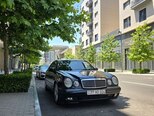 Mercedes E 200-2