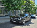 Mercedes E 200-1