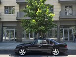 Mercedes E 200-6