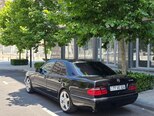 Mercedes E 200-4