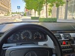 Mercedes E 200-9