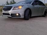 Chevrolet Cruze-4