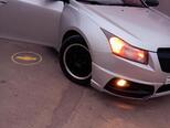 Chevrolet Cruze-9