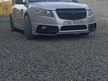 Chevrolet Cruze-1