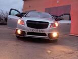 Chevrolet Cruze-2
