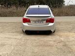 Chevrolet Cruze-6