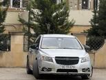 Chevrolet Cruze-7