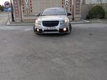 Chevrolet Cruze-8