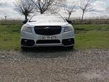 Chevrolet Cruze-3