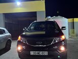 Kia Sorento-1