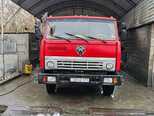 KamAz 55111-7