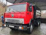 KamAz 55111-8