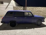 LADA (VAZ) 2104-2