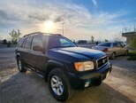 Nissan Pathfinder-6