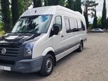 Volkswagen Crafter-3