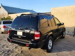 Nissan Pathfinder-5