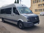 Volkswagen Crafter-4
