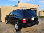 Nissan Pathfinder-3