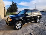 Nissan Pathfinder-2