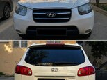 Hyundai Santa Fe-2