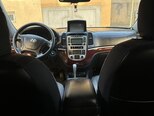 Hyundai Santa Fe-7