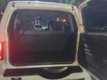 Mitsubishi Pajero io-7