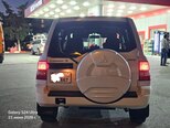 Mitsubishi Pajero io-3