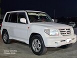 Mitsubishi Pajero io-2