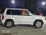 Mitsubishi Pajero io-10