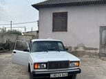 LADA (VAZ) 2107-6