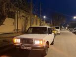 LADA (VAZ) 2107-1