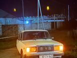 LADA (VAZ) 2107-3