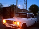 LADA (VAZ) 2107-10