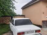 LADA (VAZ) 2107-13