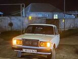 LADA (VAZ) 2107-8