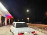 LADA (VAZ) 2107-16