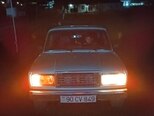 LADA (VAZ) 2107-5