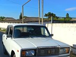 LADA (VAZ) 2107-19