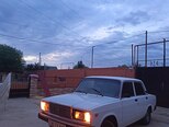 LADA (VAZ) 2107-20