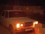 LADA (VAZ) 2107-7